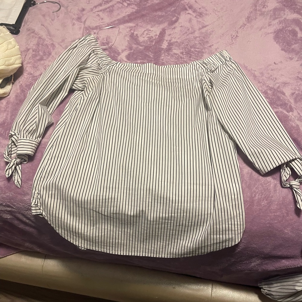 Top size medium - Picture 6 of 6